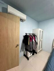 Blk 111 Chong Pang Garden (Yishun), HDB 3 Rooms #630215351